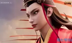 笑傲江湖端游内侧视频