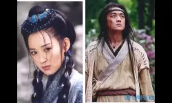 笑傲江湖李亚鹏版免费观看腾讯