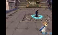 笑傲江湖ol四级虹彩石