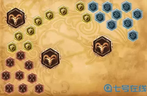 石头人辅助符文2022