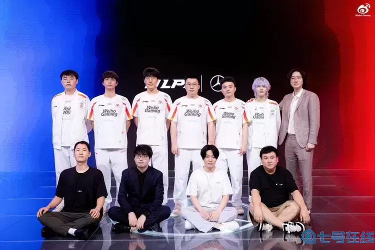 英雄联盟入围赛收官