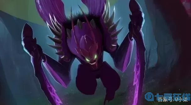 lol征服者和黑暗收割