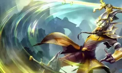 英雄联盟最易上手英雄