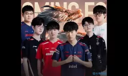 英雄联盟中国谁最厉害