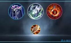 有魔抗有攻速的装备