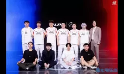 英雄联盟入围赛收官