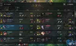 英雄联盟补兵技巧视频