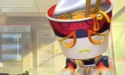 英雄联盟手游阿木木