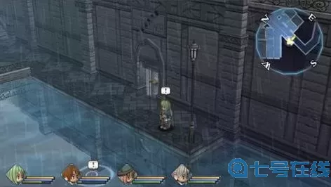 碧之轨迹钓鱼奖励