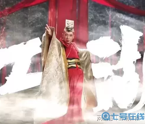 笑傲江湖高清服有什么不一样