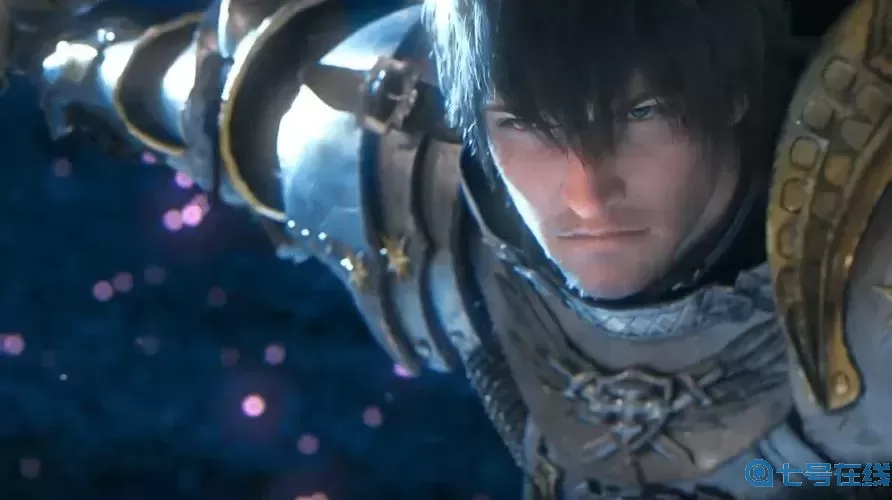 ff14光之战士是谁