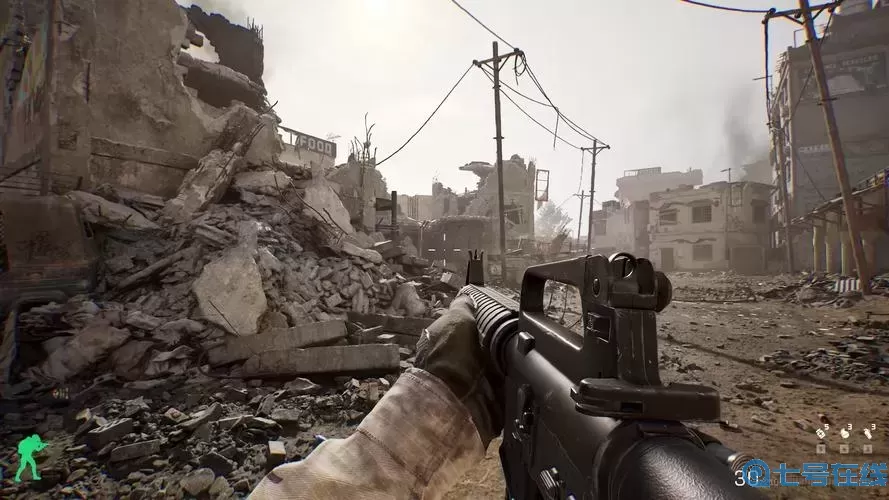 源战役打鬼子游戏是真的吗