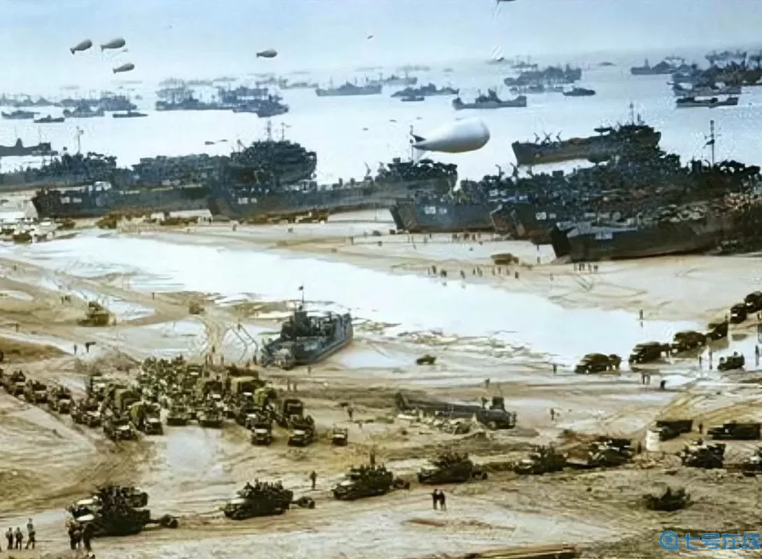 第一二次世界大战