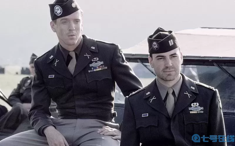 美国电影英雄连国语