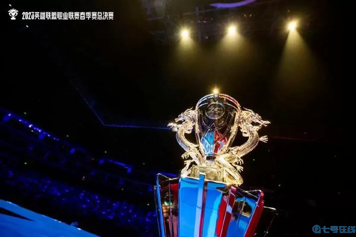 2023  l春季决赛队伍