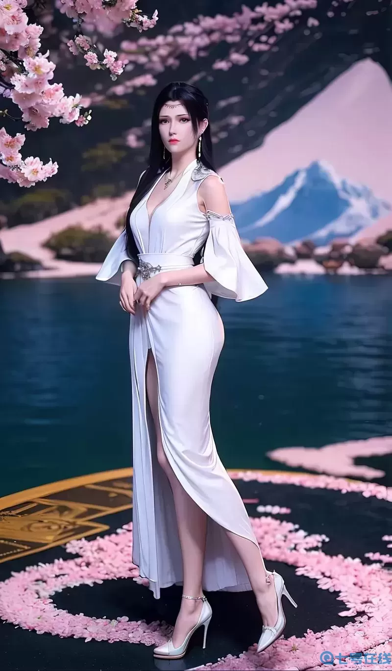 花宗宗主什么实力