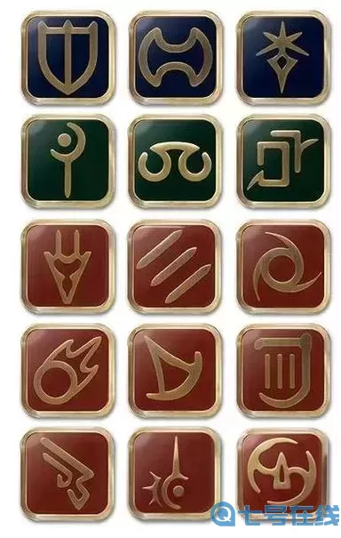 ff14人类种族适合什么职业