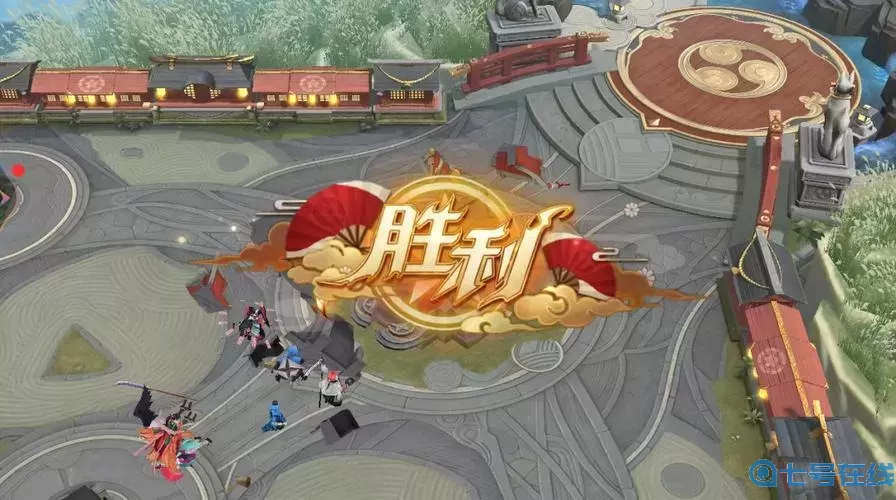 决战手游叫什么名字