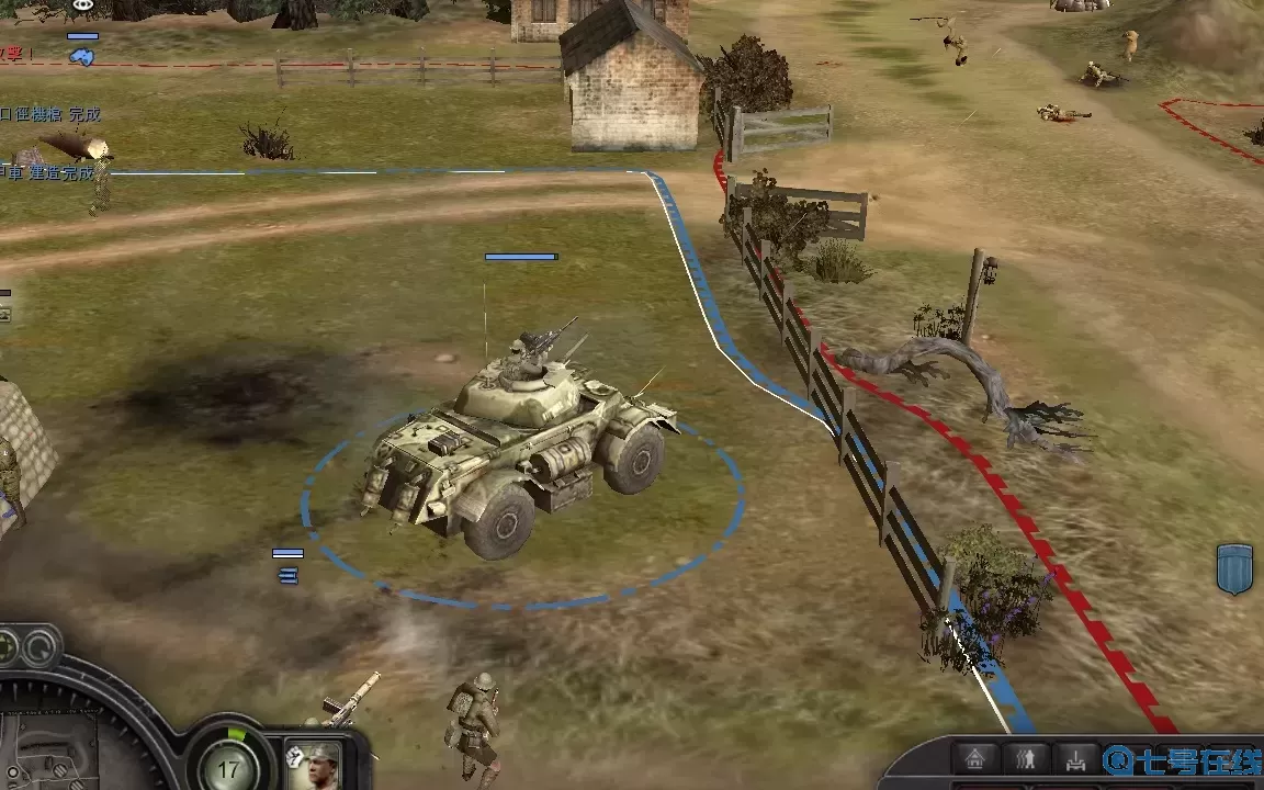 英雄连1远东战场dlc