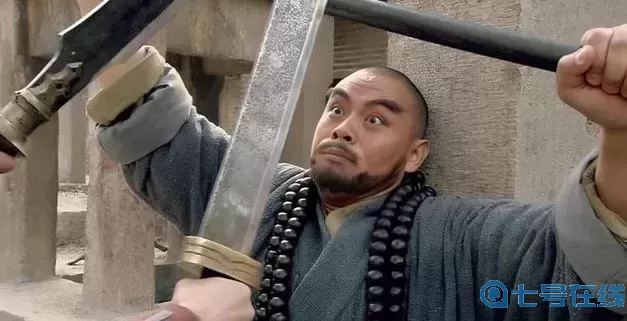 杨家将外传大战生铁佛