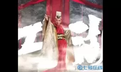 笑傲江湖高清服有什么不一样