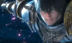 ff14光之战士是谁