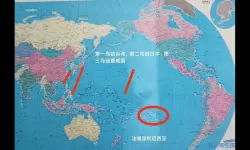 法属太平洋群岛