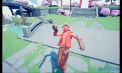 全面战争模拟器