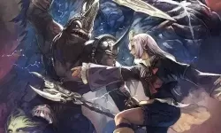 ff14新手选机工难吗