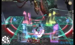 ff14极神任务在哪里开