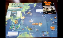 下架的二战海战单机游戏