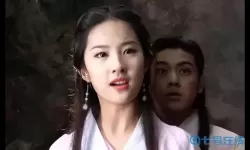 天龙八部外传阅读