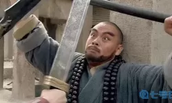 杨家将外传大战生铁佛