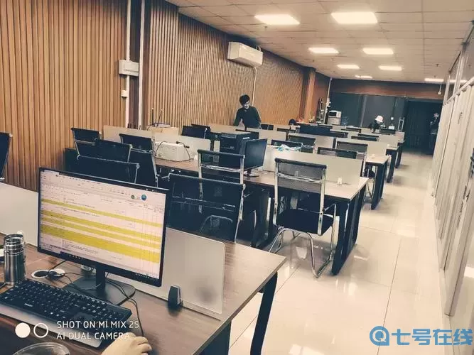 广州谷得网络科技有限公司