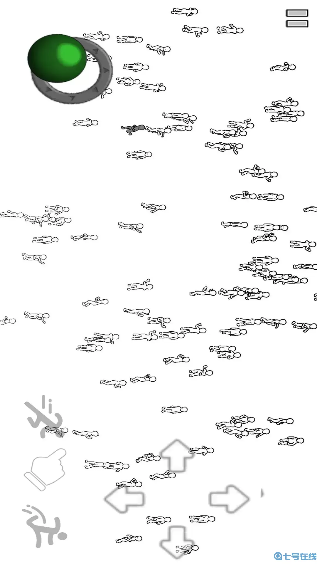 抓住这个小偷官方版下载