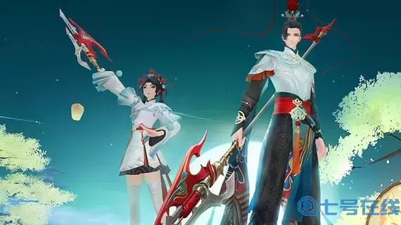 新笑傲江湖百道宗技能