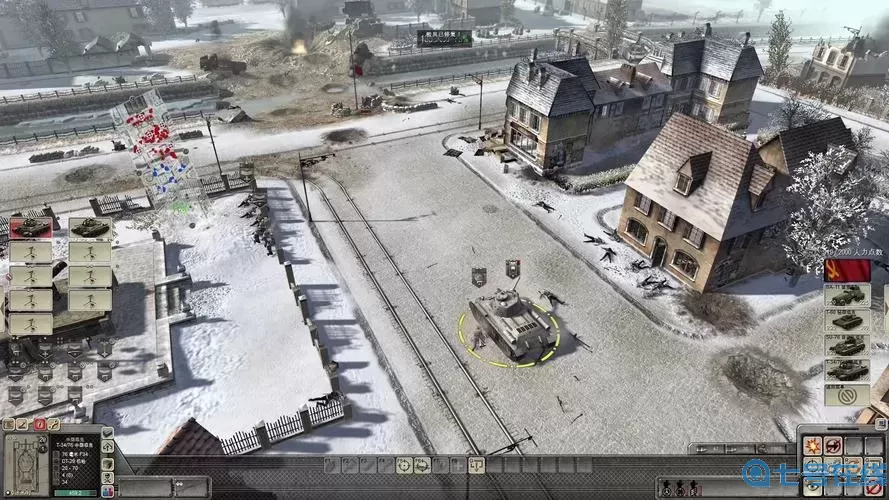 突击小队2中国二战mod