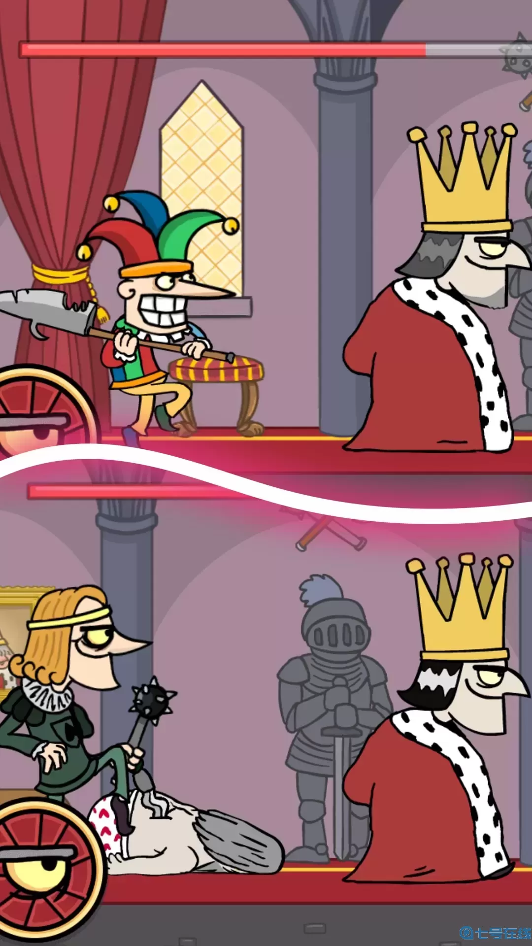 公主之战最新版本