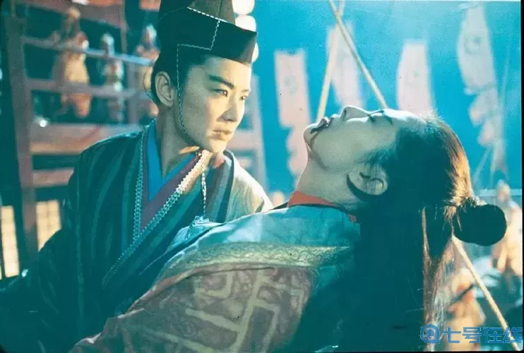 东方不败之风云再起百度百科