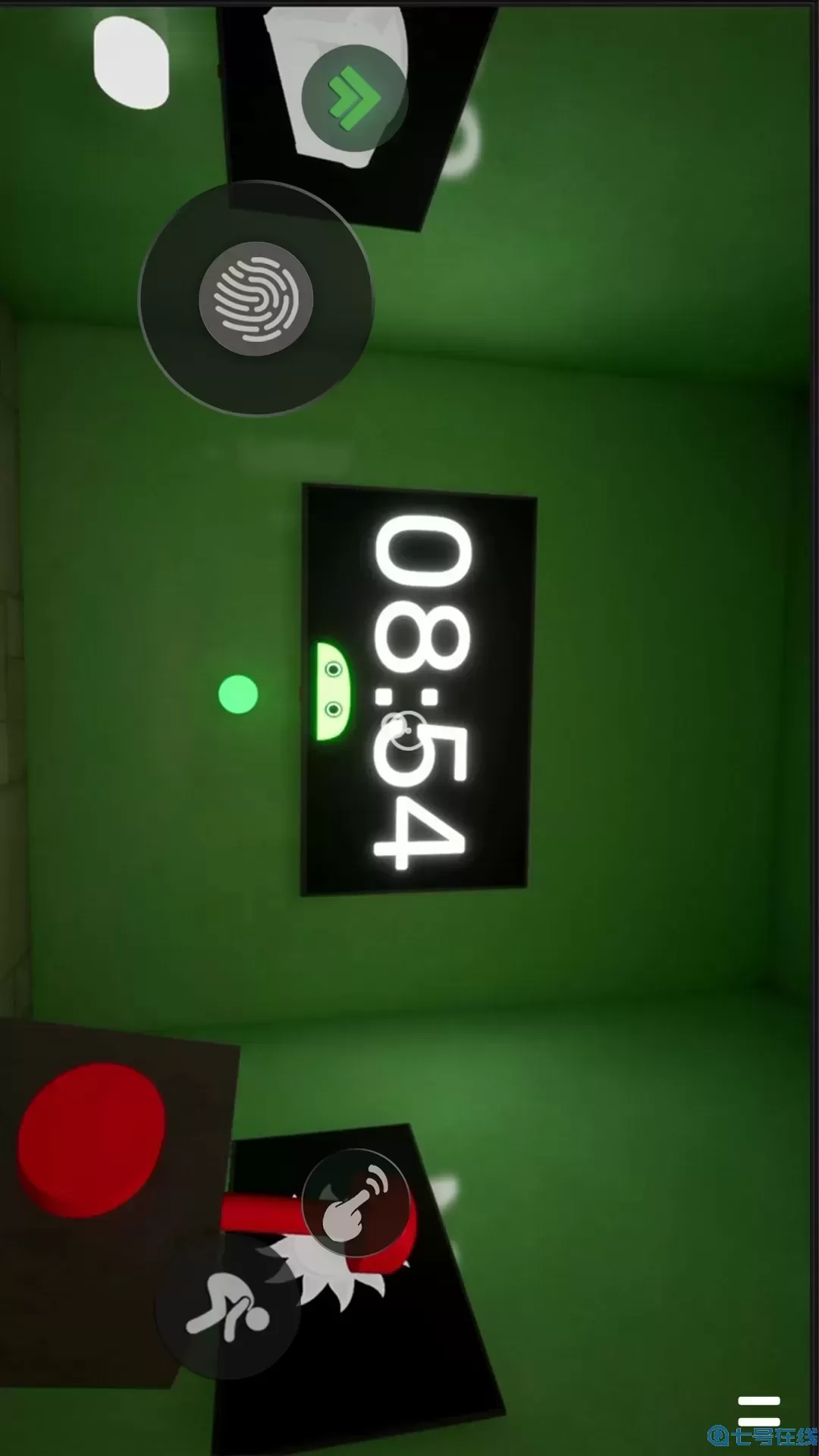 班班幼儿园4手游官网版