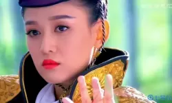 笑傲江湖东方不败冰湖苏醒