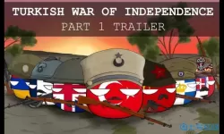 波兰球战争游戏