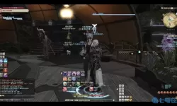 ff14画师是哪个职业转的