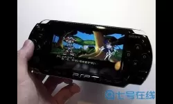 psp游戏机游戏大全