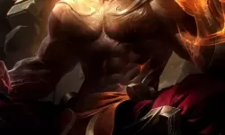 盲僧打野伤害高吗