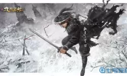 笑傲江湖ol泰山压顶