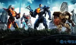 环太平洋3:决战阿古斯免费完整版