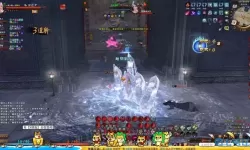 九阴真经五仙教双刺厉害吗