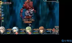 psp碧之轨迹最终章完美攻略