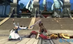 笑傲江湖ol高清服哪个区人多